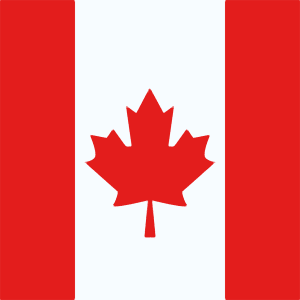 Canada Flag