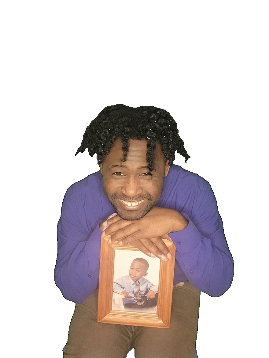 Portrait of Shakuryon