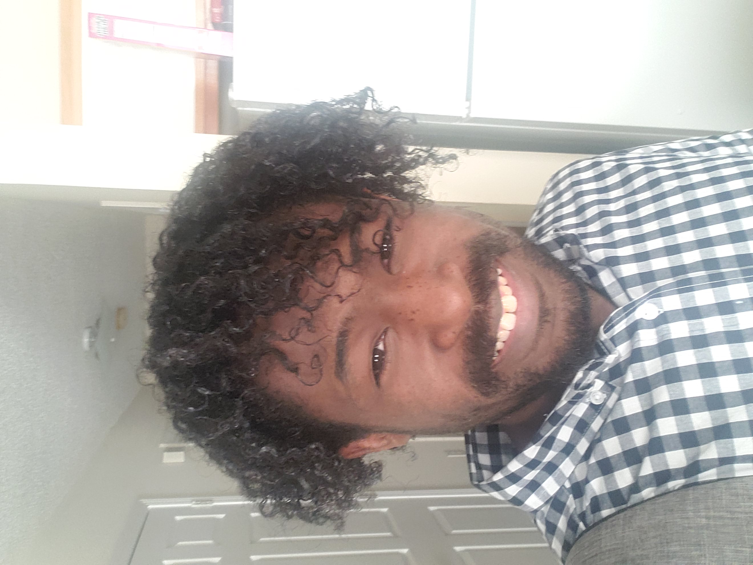 Portrait of Shakuryon Steward.